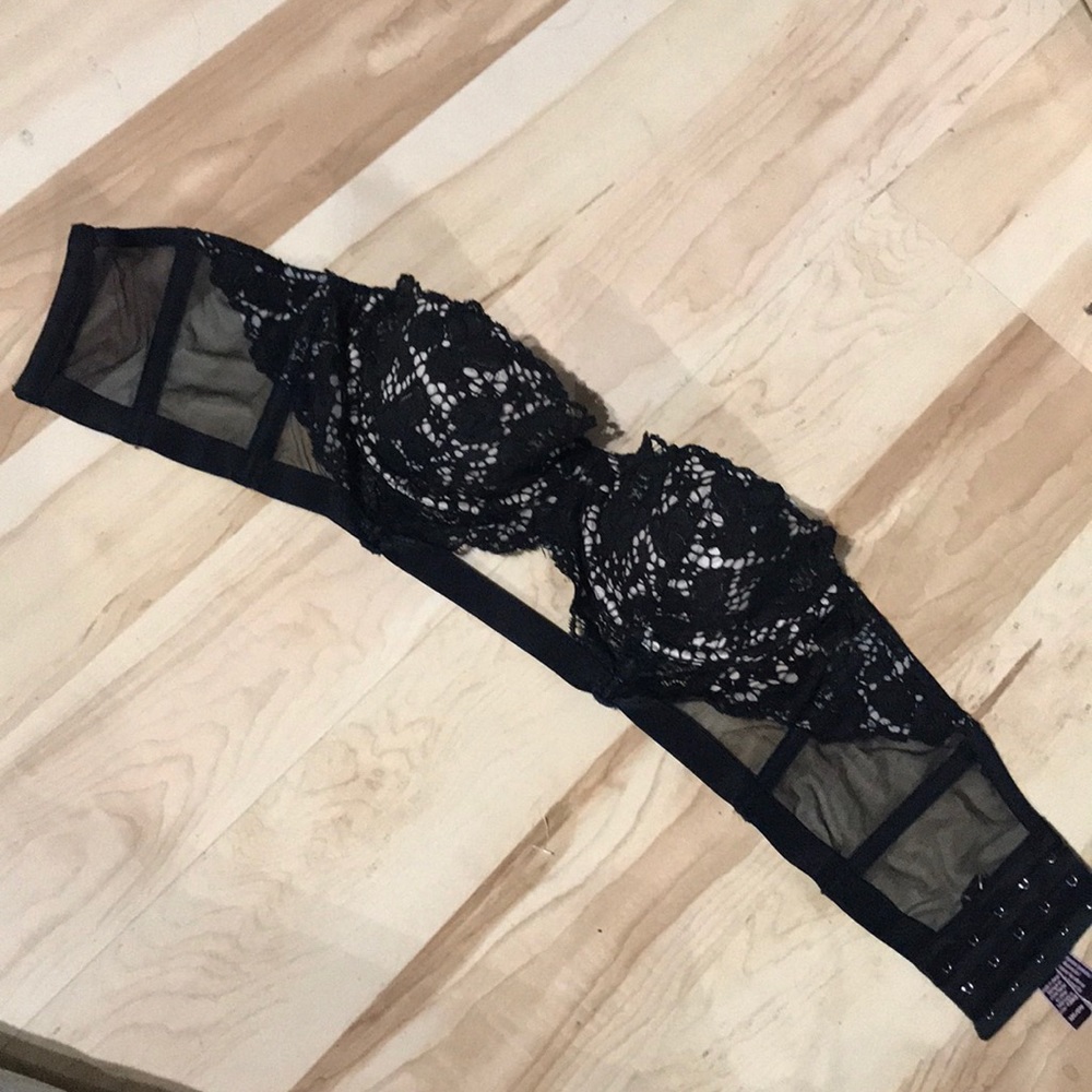 VS Very Sexy Bustier